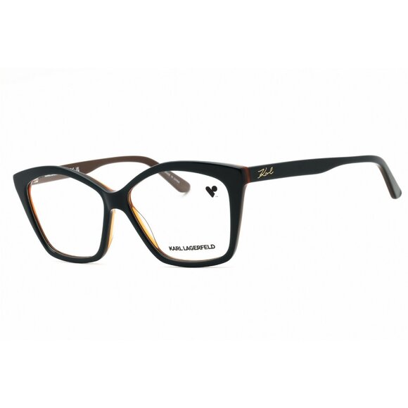 KARL LAGERFELD EYEGLASSES KL6064-425-54 New with case